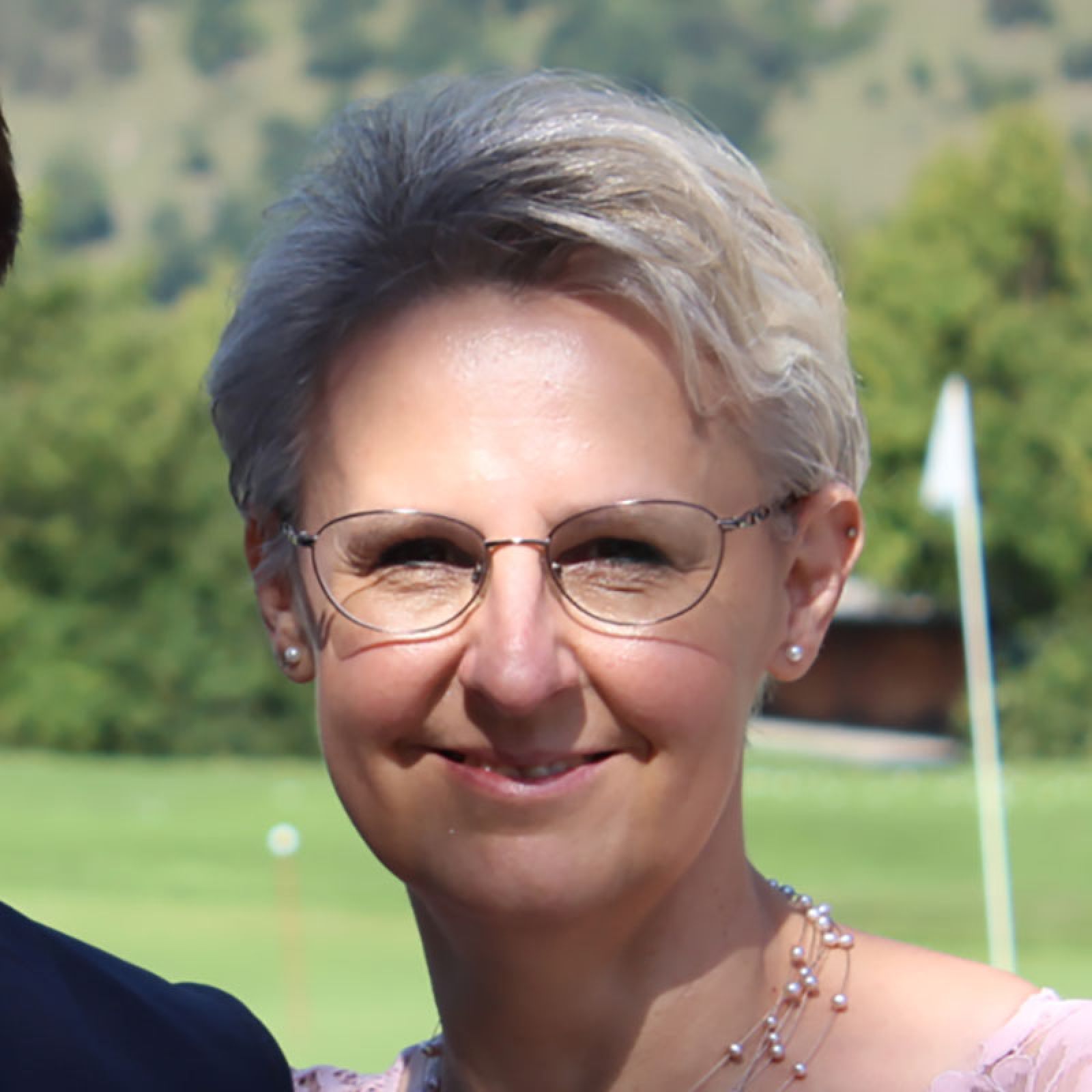 Evelyne Schleich – Schneiderin in Malans, Graubünden